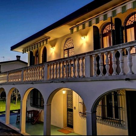 Casa Del Vigneto Villa Spinea Exterior foto