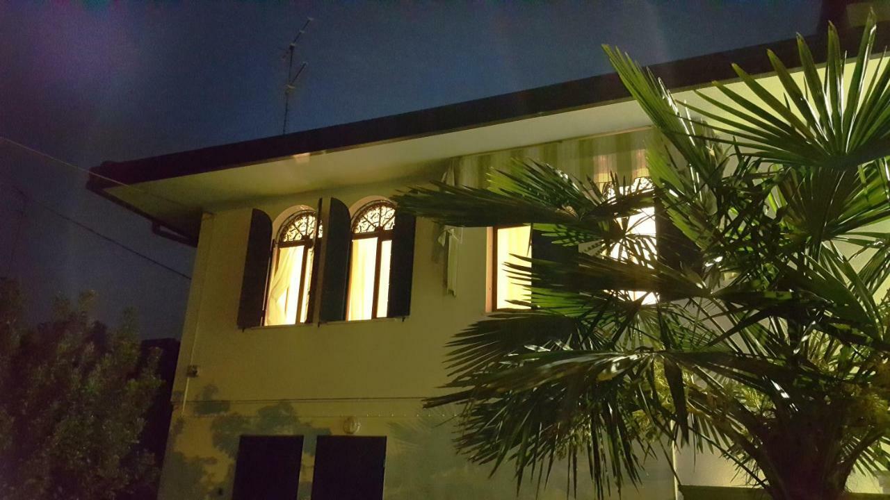 Casa Del Vigneto Villa Spinea Exterior foto