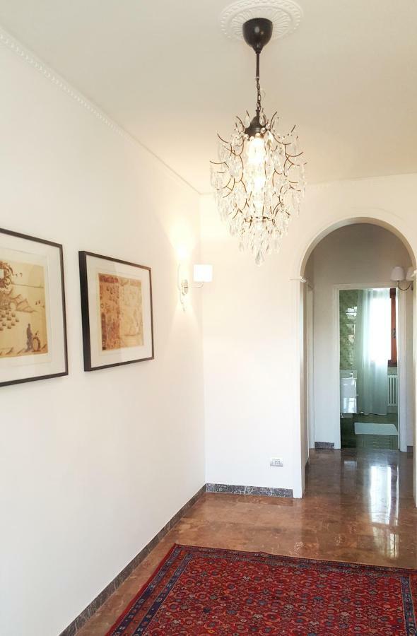 Casa Del Vigneto Villa Spinea Exterior foto