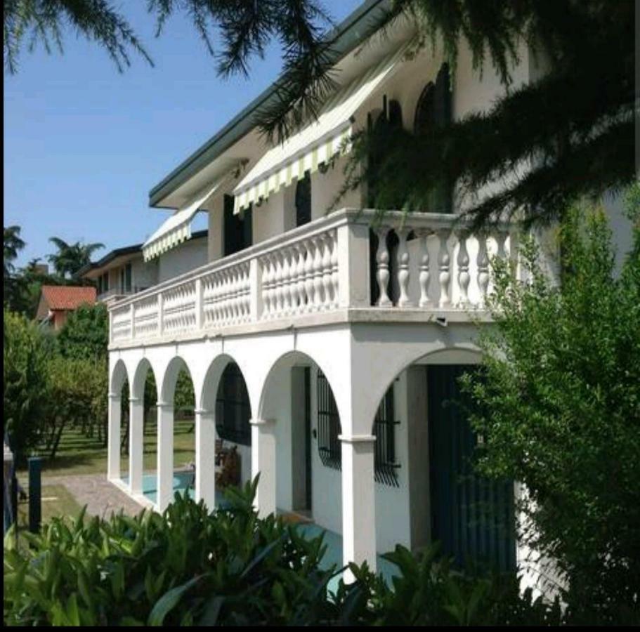 Casa Del Vigneto Villa Spinea Exterior foto