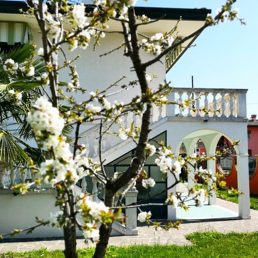 Casa Del Vigneto Villa Spinea Exterior foto